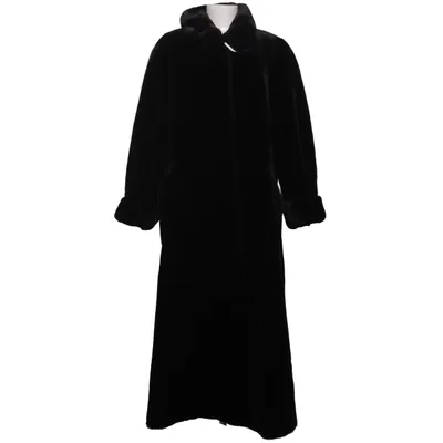 Kappa (Svart) från Pierre Salomon Polyester