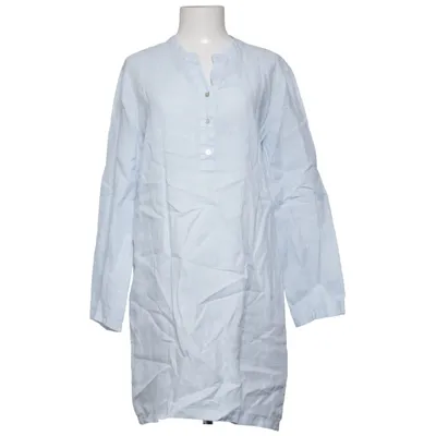 Dress (Blue) from Heart Kiss Linen