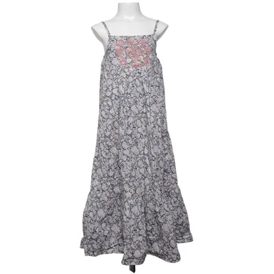Robe (Multicolore) de Sergent Major Coton