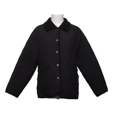 Jacket (Black) from John Partridge Polyester