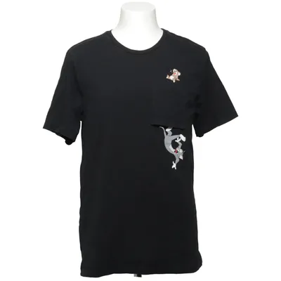 T-shirt (Svart) från Zara