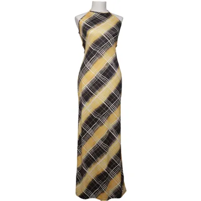 Maxi dress (Backless Dress) from Only Jeans Wear Polyester