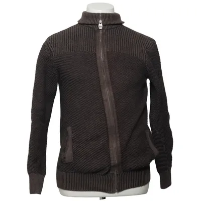 Kofta (Grå) från Petrol Industries Bomull