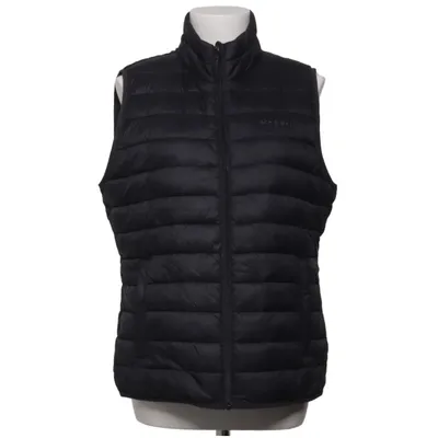Gilet d'extérieur (Noir) de Ocean Works Polyamide, Polyester