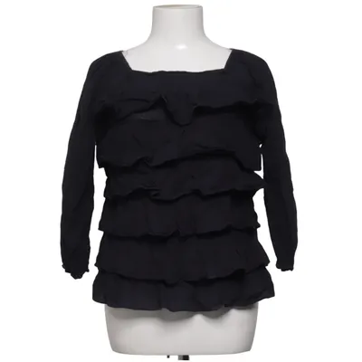 Blouse (Black) from Lise Sandahl