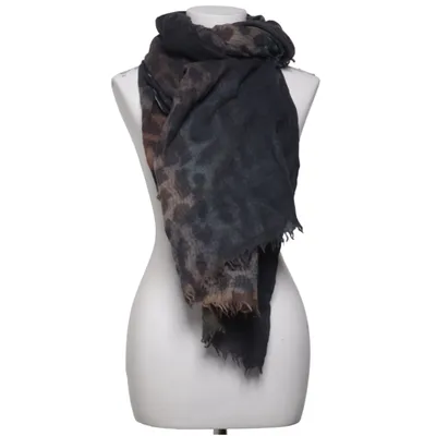 Sjal (Grå, Brun) från The Moshi Ull