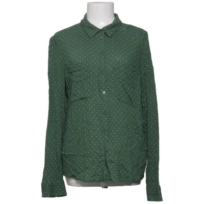 Skjorta (Milly Shirt Aop) från Samsøe & Samsøe Viskos