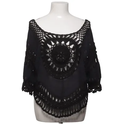 Top (Schwarz) von Ciao Milano
