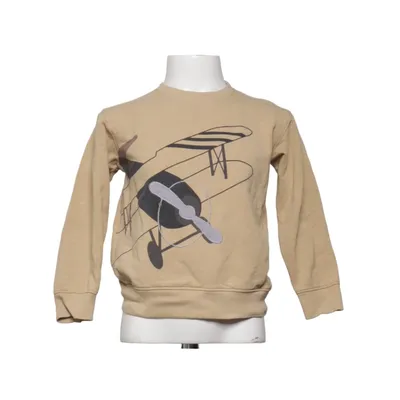 Sweatshirt (Beige) de Hust and Claire Coton, Élasthane