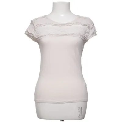 Haut (Rose) de H&M Coton, Polyamide, Élasthane