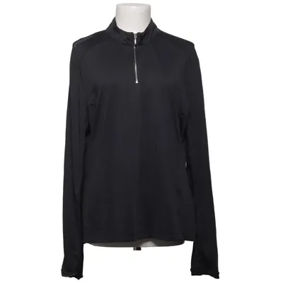 Practice jersey (Black) from Equestrian Stockholm