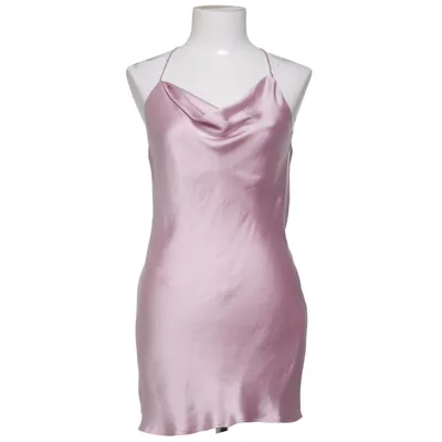 Klänning (Rosa) från Zara Polyester