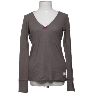 Top (Gray) from Odd Molly Cotton
