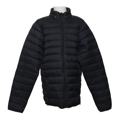 Windjack (Grijs) van Ocean Works Polyamide, Polyester