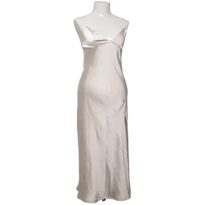 Robe (Beige) de Love Triangle Élasthane, Polyester