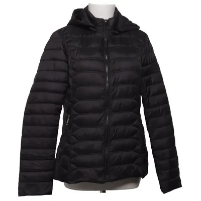 Windjack (Zwart) van Roco Baroco Polyester