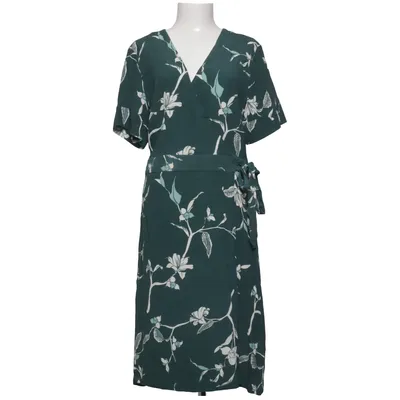 Wikkeljurk (Groen) van Soaked in Luxury Viscose