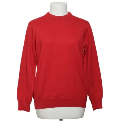 Tröja (Röd) från Movitex Akryl, Ull