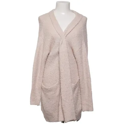 Cardigan (Roze) van Flash Acryl, Elastaan, Polyamide, Wol