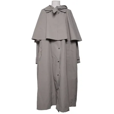 Regenjas (Beige) van H&M Move