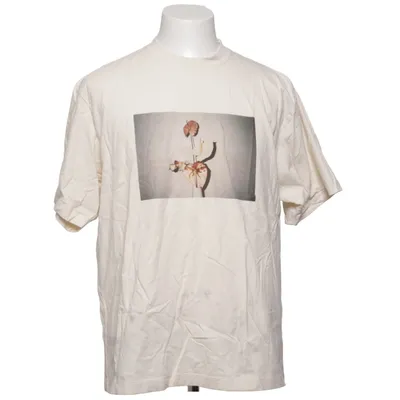 T-shirt (Beige) de Stockholm (Surfboard) Club Coton biologique