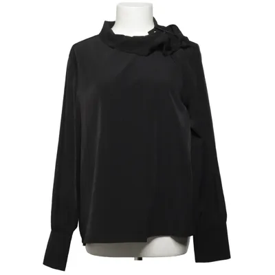 Blus (Svart) från Aware by Vero Moda Återvunnen polyester