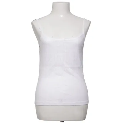 Débardeur (Blanc) de Envii Coton biologique