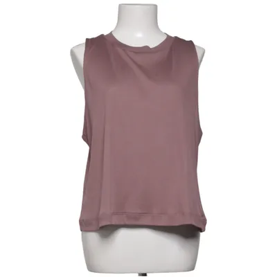 Sports tank top (Red) from H&M Sport