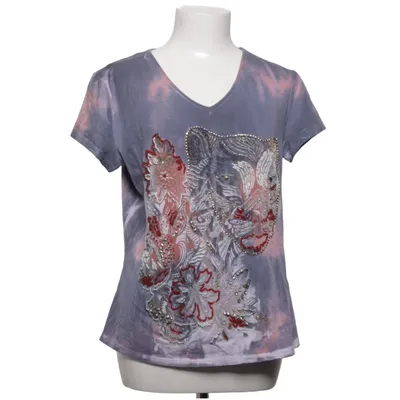 T-shirt (Grå, Röd, Flerfärgad) från Signet