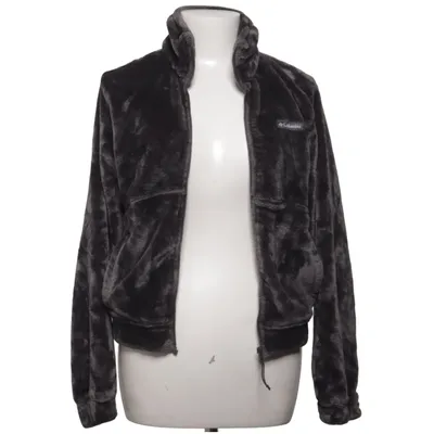Fleecejacka (Grå) från Columbia Polyester