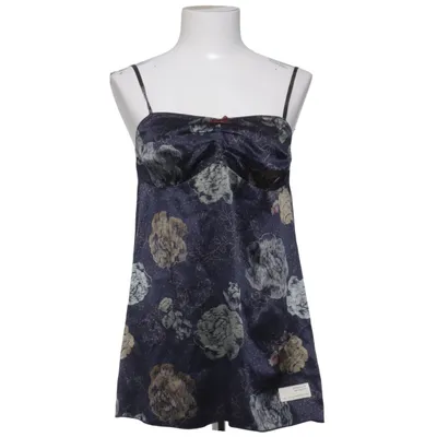 Pajama top (Blue, Multicolored) from Odd Molly Silk
