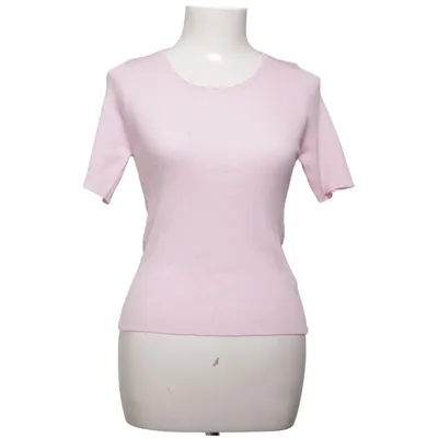 Haut (Rose) de Exquiss's Polyester, Viscose