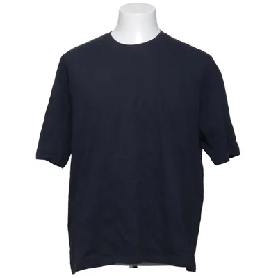 T-shirt (Blå) fra Mellow Design Bomuld