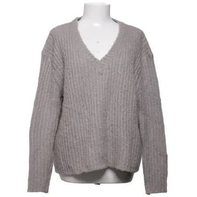 Pull-over (SUSHI TOP) de Charlie Joe Acrylique, Fibre métallique, Polyamide, Laine