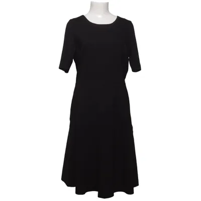Klänning (Svart) från Elie Tahari Elastan, Nylon, Polyester, Viskos