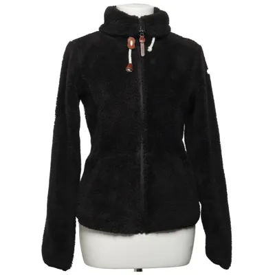 Fleecejacka (Svart) från Icepeak Polyester