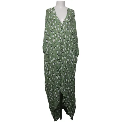 Robe (Vert, Blanc, Noir) de Rodebjer