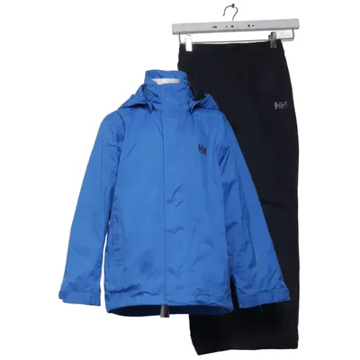 Outer wear (Blue, Black) from Helly Hansen Polyamide, Polyester, Polyurethane