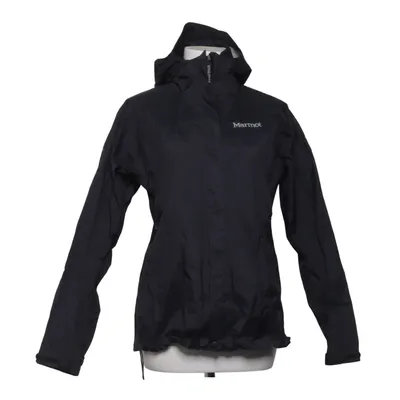 Regenjacke (Schwarz) von Marmot Polyamid, Polyester