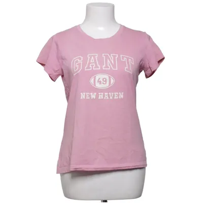 T-shirt (Rosa) från GANT Bomull