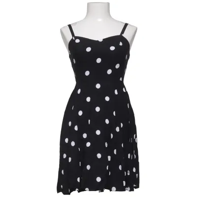 Kjole (Sort, Hvid) fra Old Navy