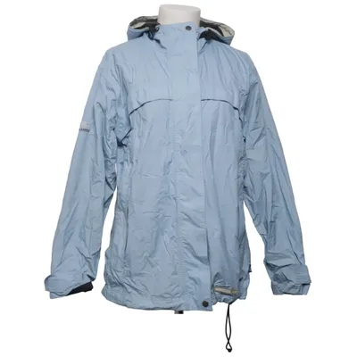 Allvädersjacka (Blå) från Chinook Polyamid, Polyester