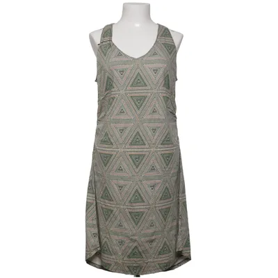 Dress (Green, Beige, Multicolored) from Patagonia