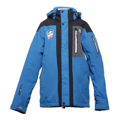 Manteau de ski (Bleu, Noir) de 8848 Altitude Polyamide, Polyester