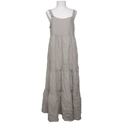 Maxi dress (Beige) from Rodier Linen