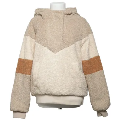 Jacka (Beige, Brun) från Mazine Polyester
