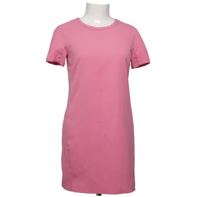 Klänning (Rosa) från Incity Elastan, Polyester, Viskos