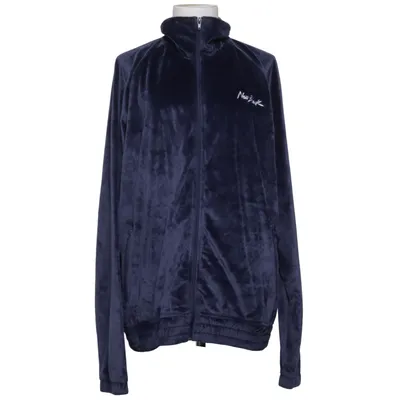 Pull-over (Bleu) de New Black Polyester