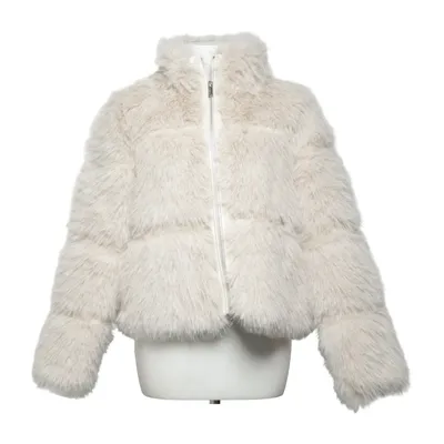 Jacka (Beige) från Vero Moda Polyester