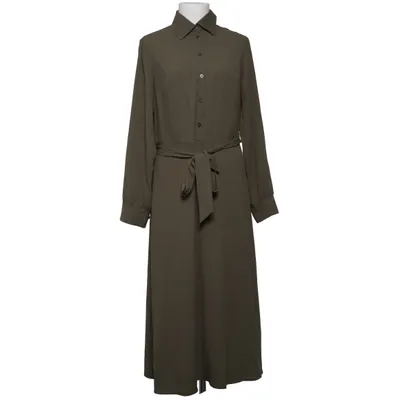 Shirt dress (Green) from Rainbow Polyester